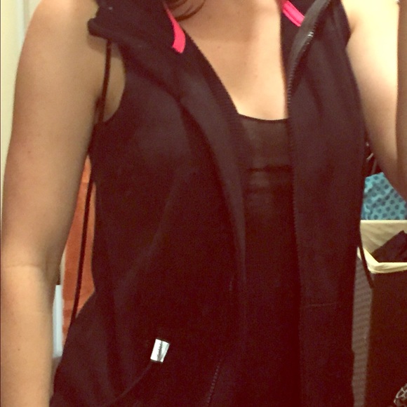Victoria Secret Athletic Vest