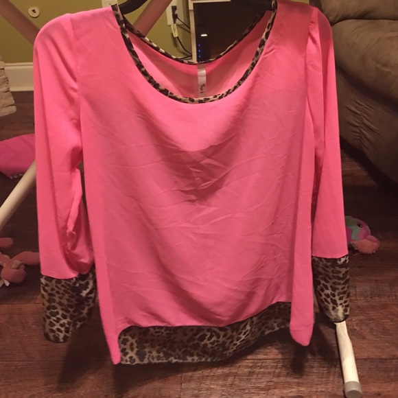 Boutique shirt - Picture 1 of 3