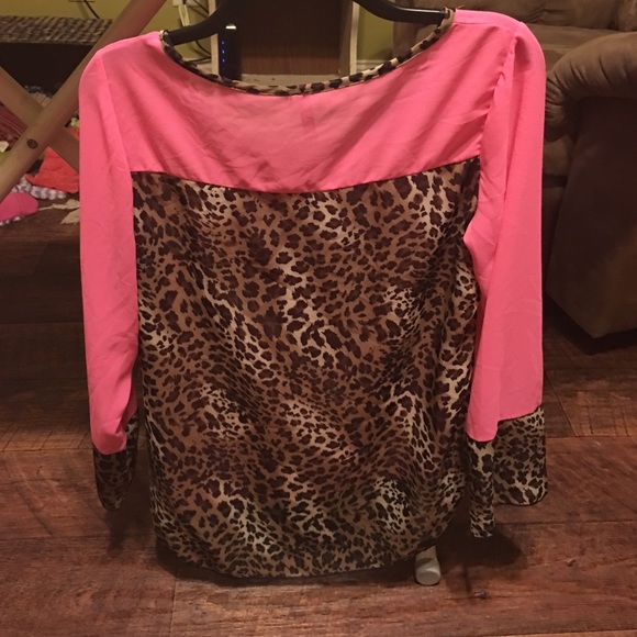 Boutique shirt - Picture 2 of 3