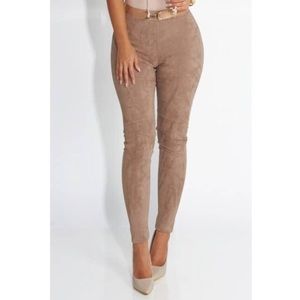 JLUXLABEL Thea Pant