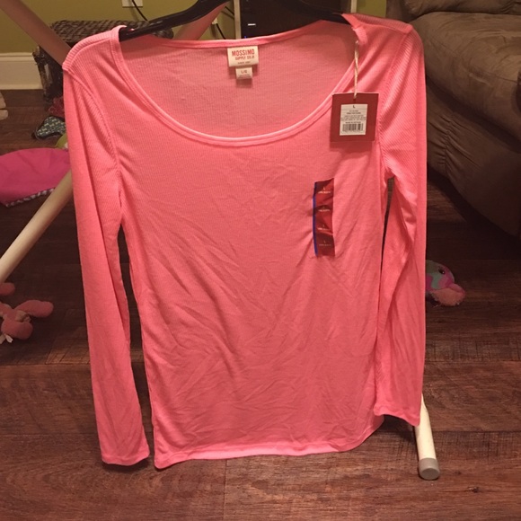 Long sleeve shirt - Picture 1 of 1
