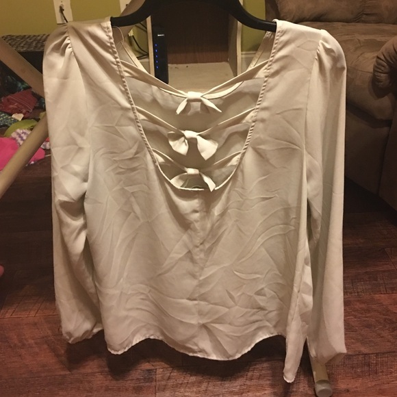Long sleeve shirt - Picture 2 of 2