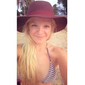 Meet your Posher, Margaret