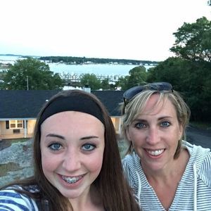 Meet your Posher, Anne