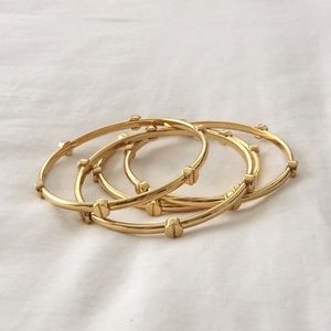 Marc by Marc Jacobs Bangle Set