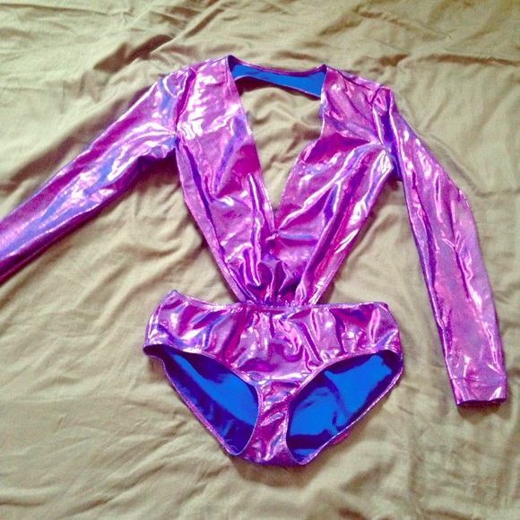 Disco one piece