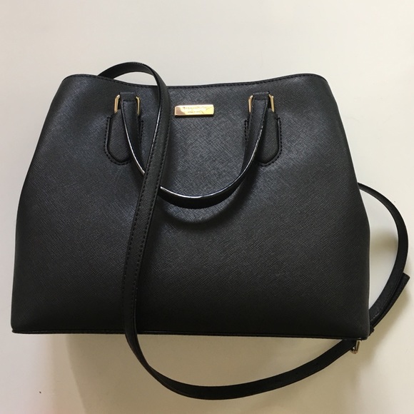 Kate spade evangelie