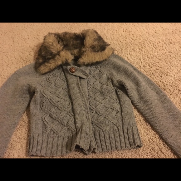 Nice jacket - Picture 2 of 2