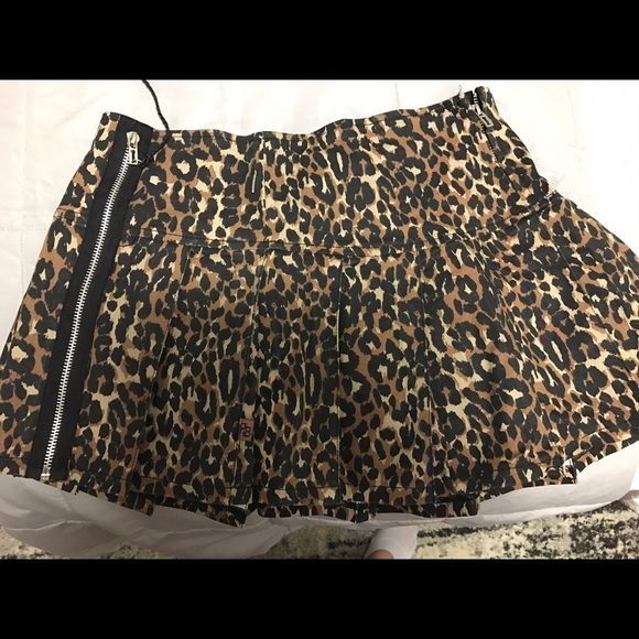 Skirt