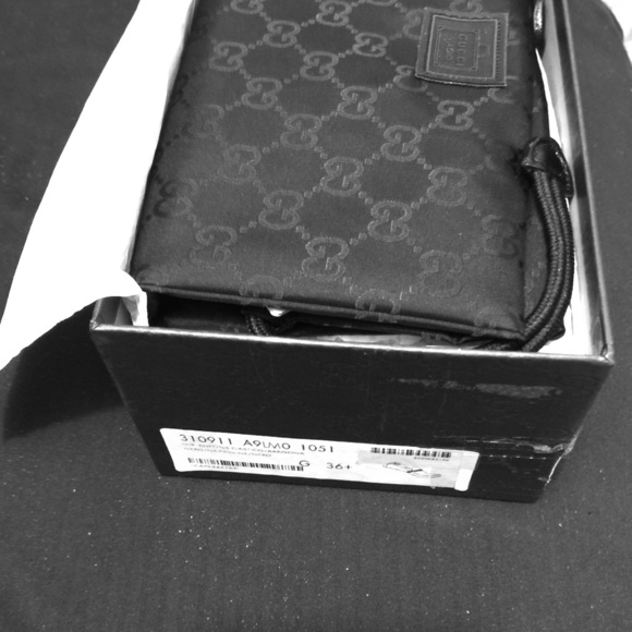 Gucci loafers brand new authentic