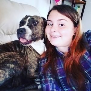 Meet your Posher, Jamie