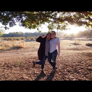 Meet your Posher, Breanne