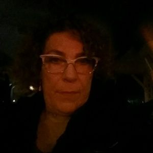 Meet your Posher, Nanette