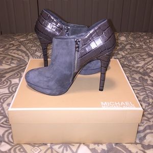 Michael Kors York Bootie