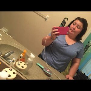 Meet your Posher, Gabby