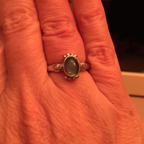 Mood Ring