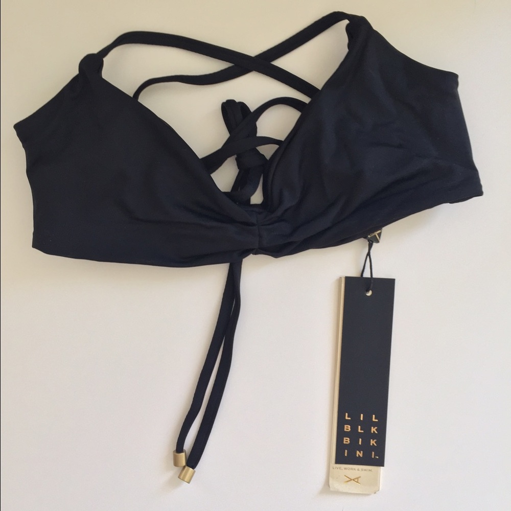 Bathing Suit Top