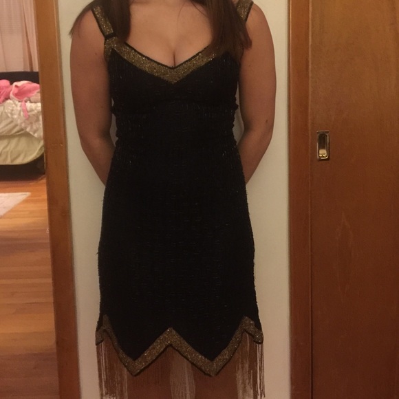 Dress - Picture 1 of 4