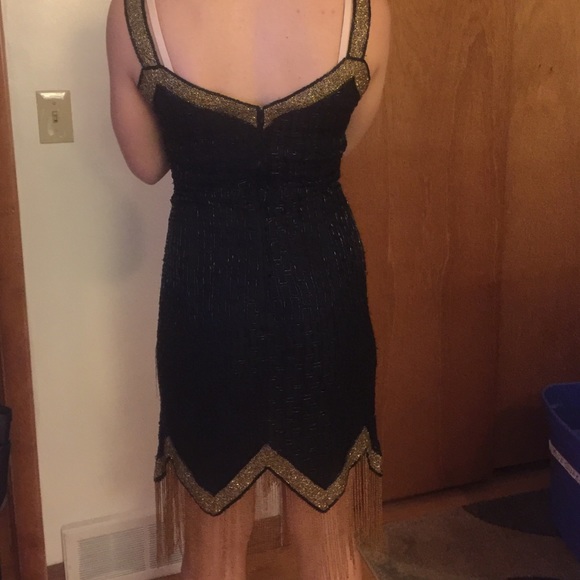 Dress - Picture 2 of 4