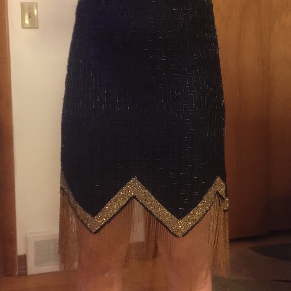 Dress - Picture 4 of 4