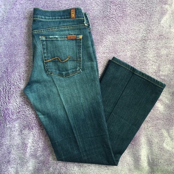 7 For All Mankind Jeans