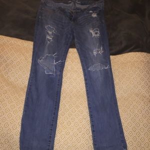 American Eagle Jeggings