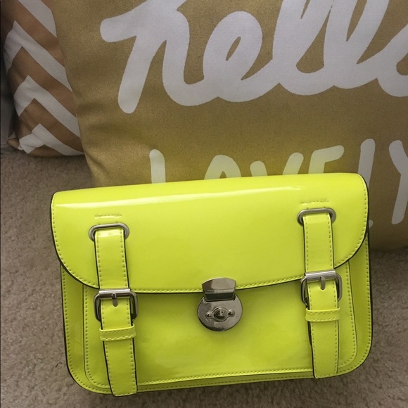 Purse purchased from Aldo