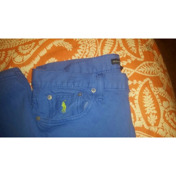 Women's Ralph Lauren Pants