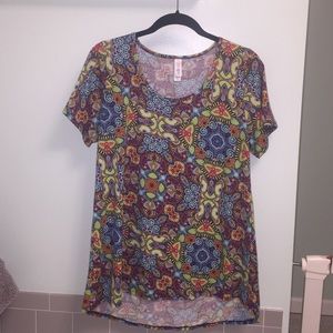 LuLaRoe Classic Tee