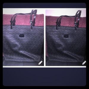 Michel Kors tote bag