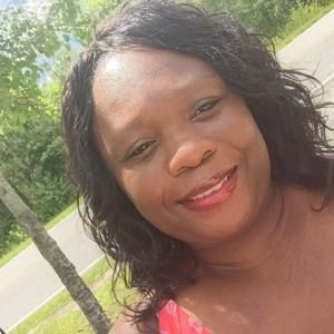 Meet your Posher, Lawanda