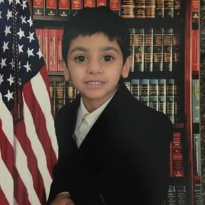 Meet your Posher, Muhammad