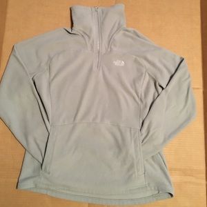 The North Face Fleece Pullover