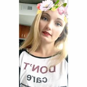 Meet your Posher, Ally