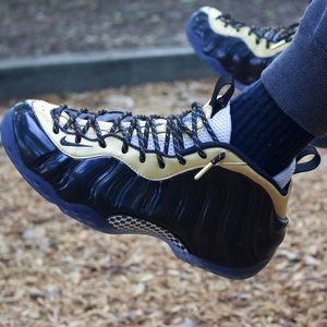 Meet your Posher, Joshua