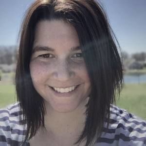 Meet your Posher, Ann