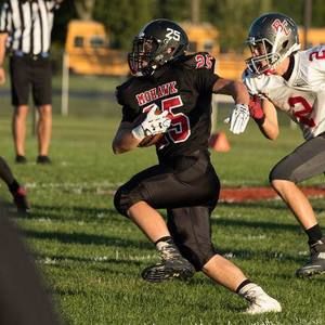 Meet your Posher, Bridgette