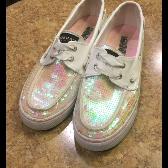 Sperry Loafers