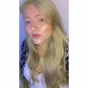 Meet your Posher, Vivianna