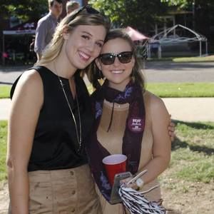 Meet your Posher, Nancy