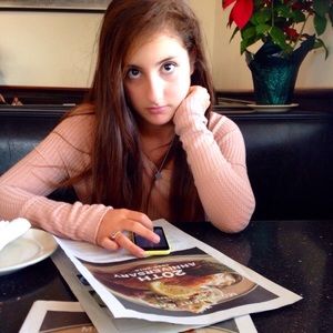 Meet your Posher, Jennifer