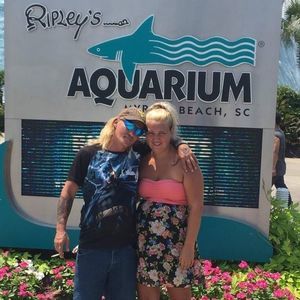 Meet your Posher, Dawn