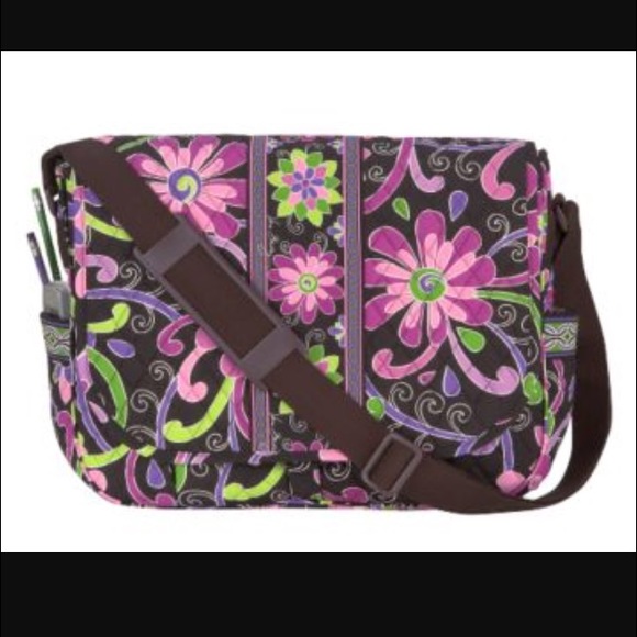 🍍SUMMER SALE🍍Vera Bradley Messenger Bag