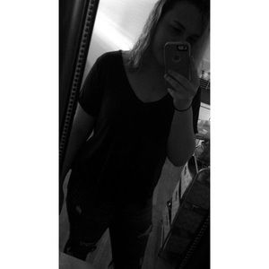 Meet your Posher, Megan