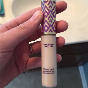 Taste Shape Tape in Fair