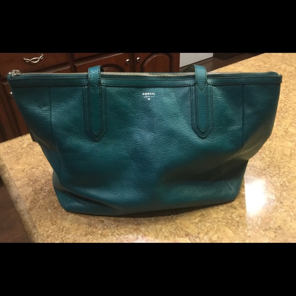 Large Fossil Bag