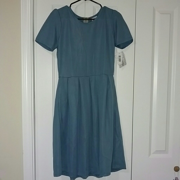Lularoe Amelia Dress