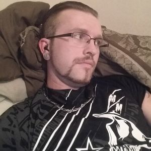 Meet your Posher, Charles