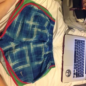 Women's Medium Nike shorts