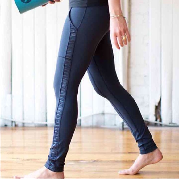 Lululemon Practice Daily Pant